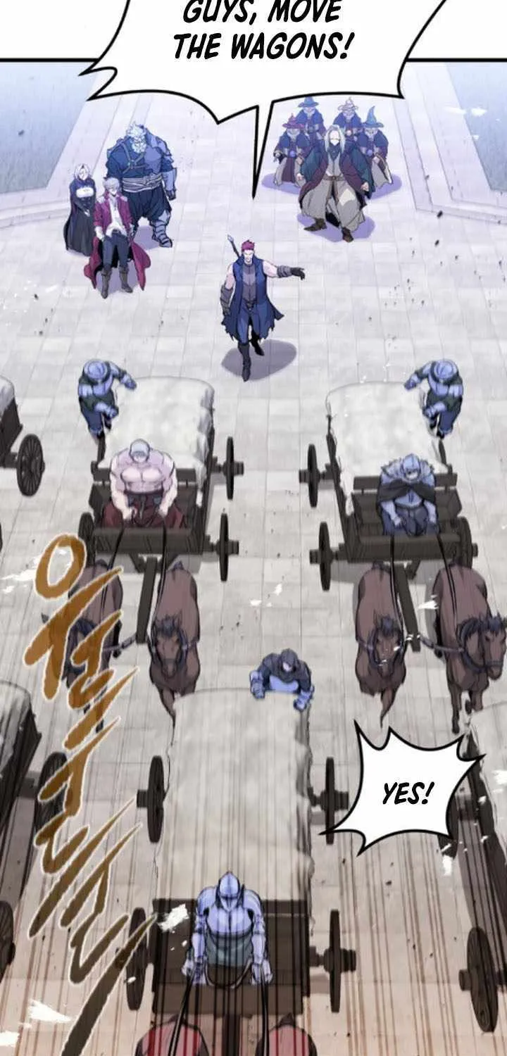 Read The Regressed Mercenary’s Machinations chapter 32 image 46 on Lezhin