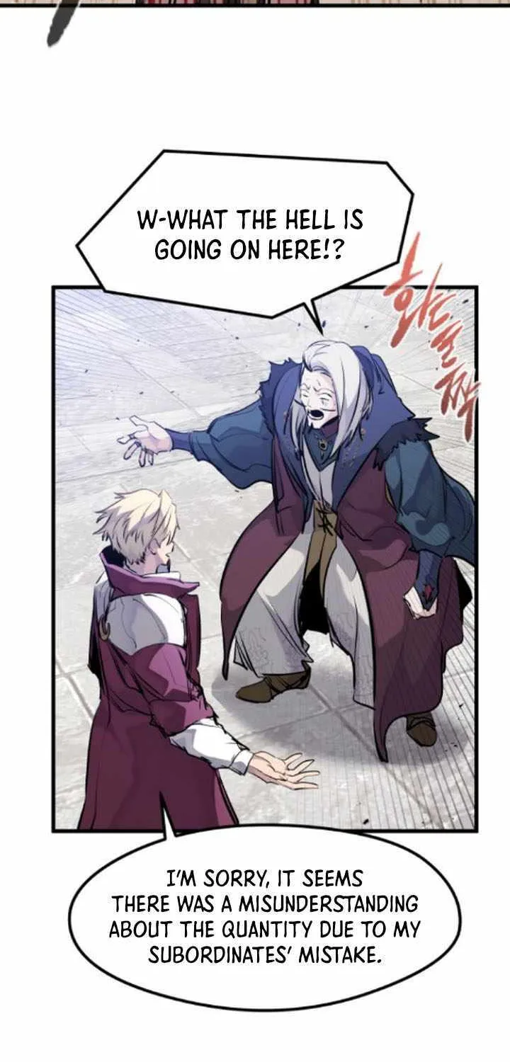 Read The Regressed Mercenary’s Machinations chapter 32 image 47 on Lezhin