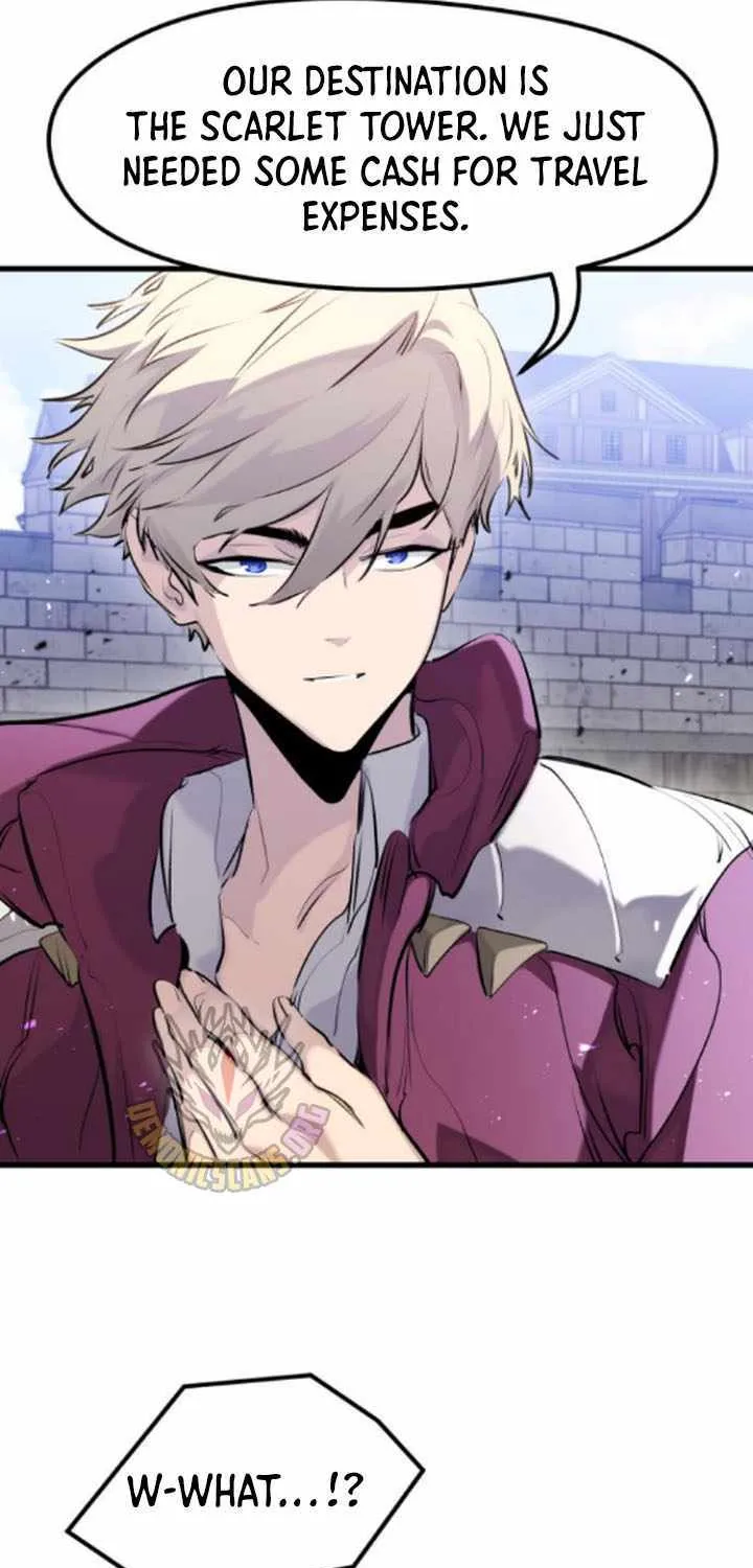 Read The Regressed Mercenary’s Machinations chapter 32 image 49 on Lezhin