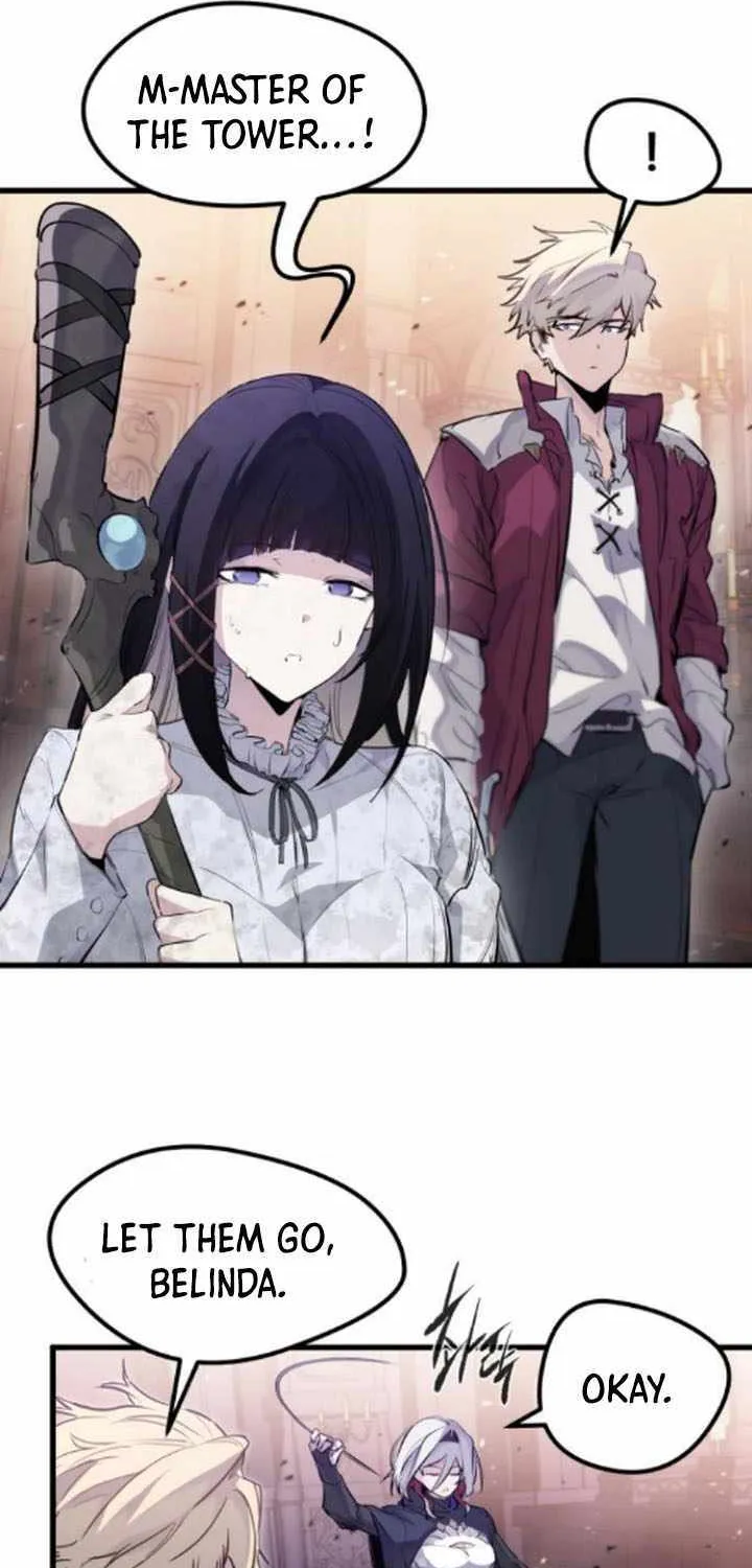Read The Regressed Mercenary’s Machinations chapter 32 image 5 on Lezhin