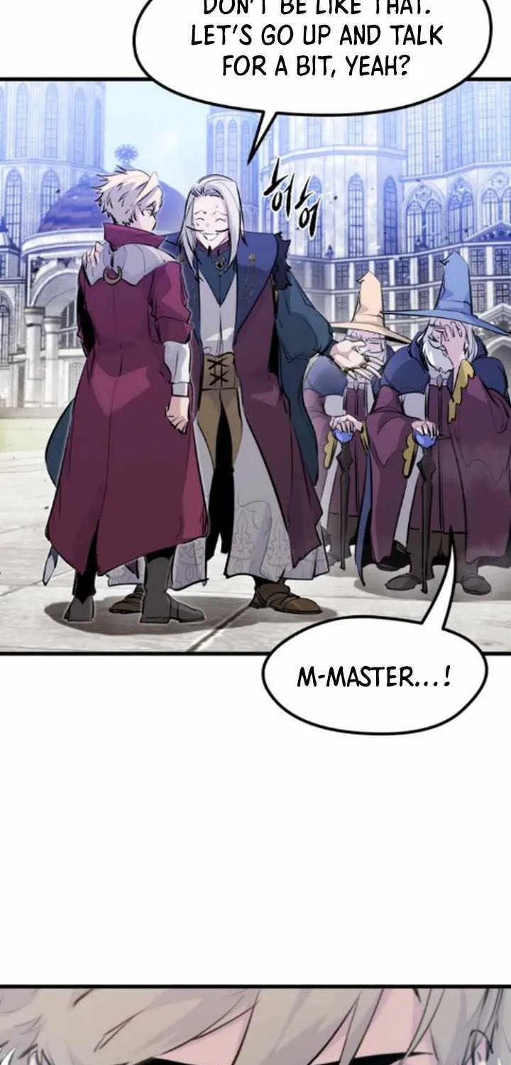 Read The Regressed Mercenary’s Machinations chapter 32 image 51 on Lezhin
