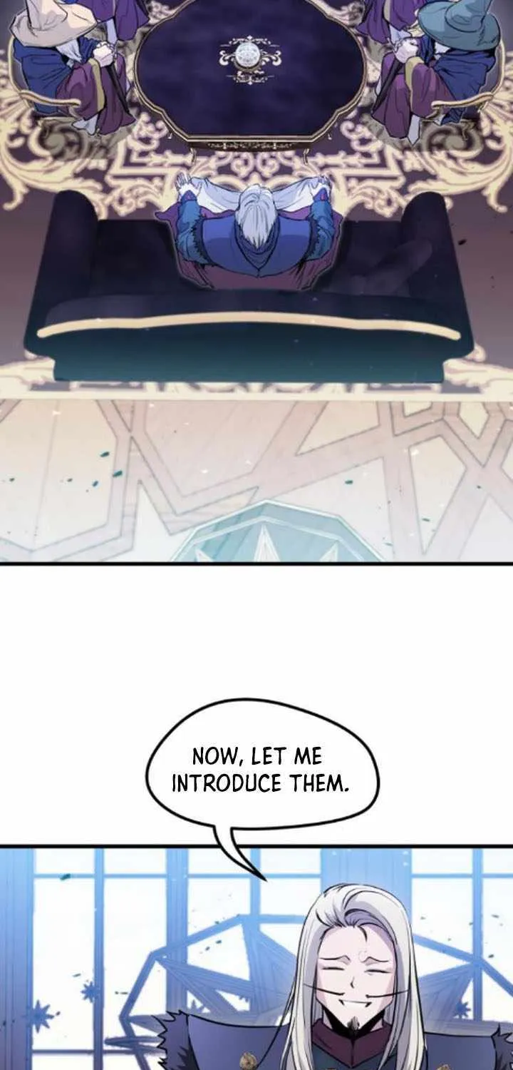 Read The Regressed Mercenary’s Machinations chapter 32 image 53 on Lezhin