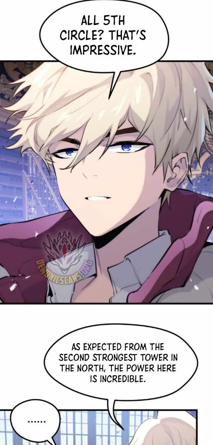 Read The Regressed Mercenary’s Machinations chapter 32 image 56 on Lezhin