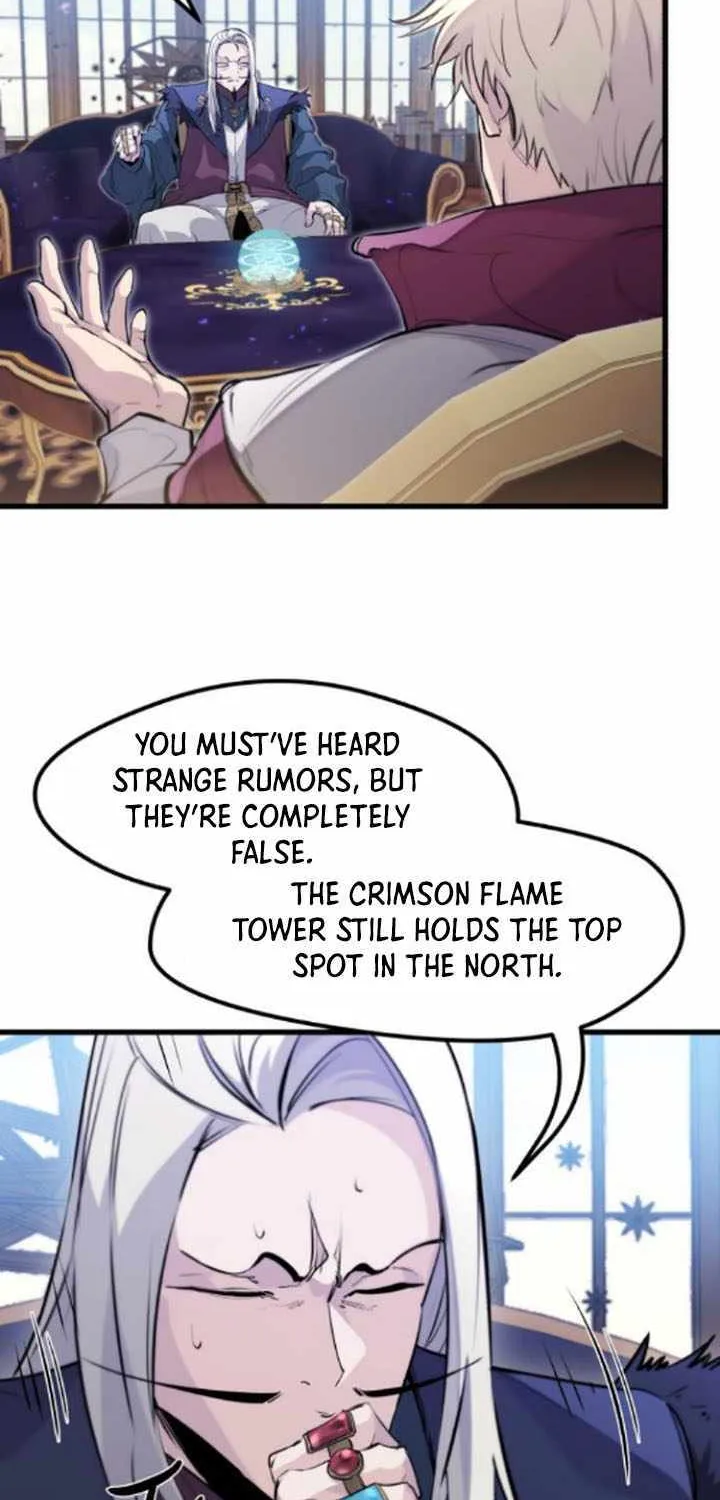 Read The Regressed Mercenary’s Machinations chapter 32 image 57 on Lezhin
