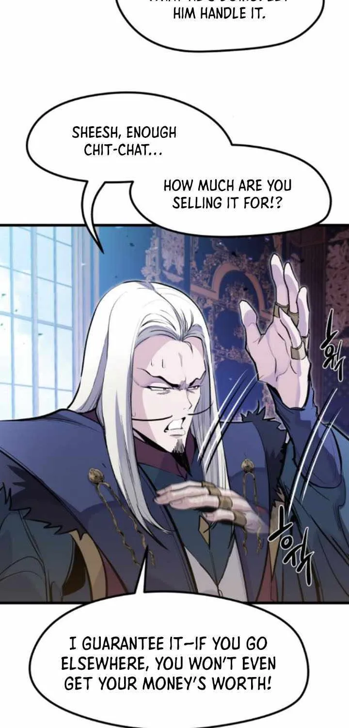 Read The Regressed Mercenary’s Machinations chapter 32 image 59 on Lezhin