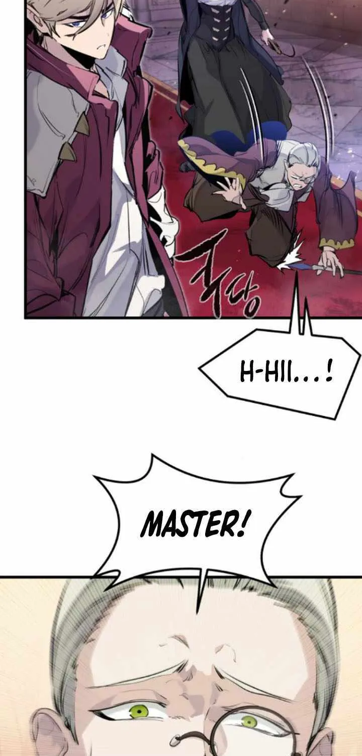 Read The Regressed Mercenary’s Machinations chapter 32 image 6 on Lezhin