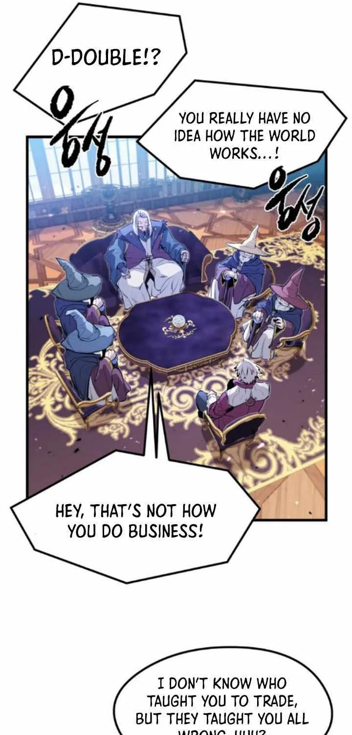 Read The Regressed Mercenary’s Machinations chapter 32 image 63 on Lezhin