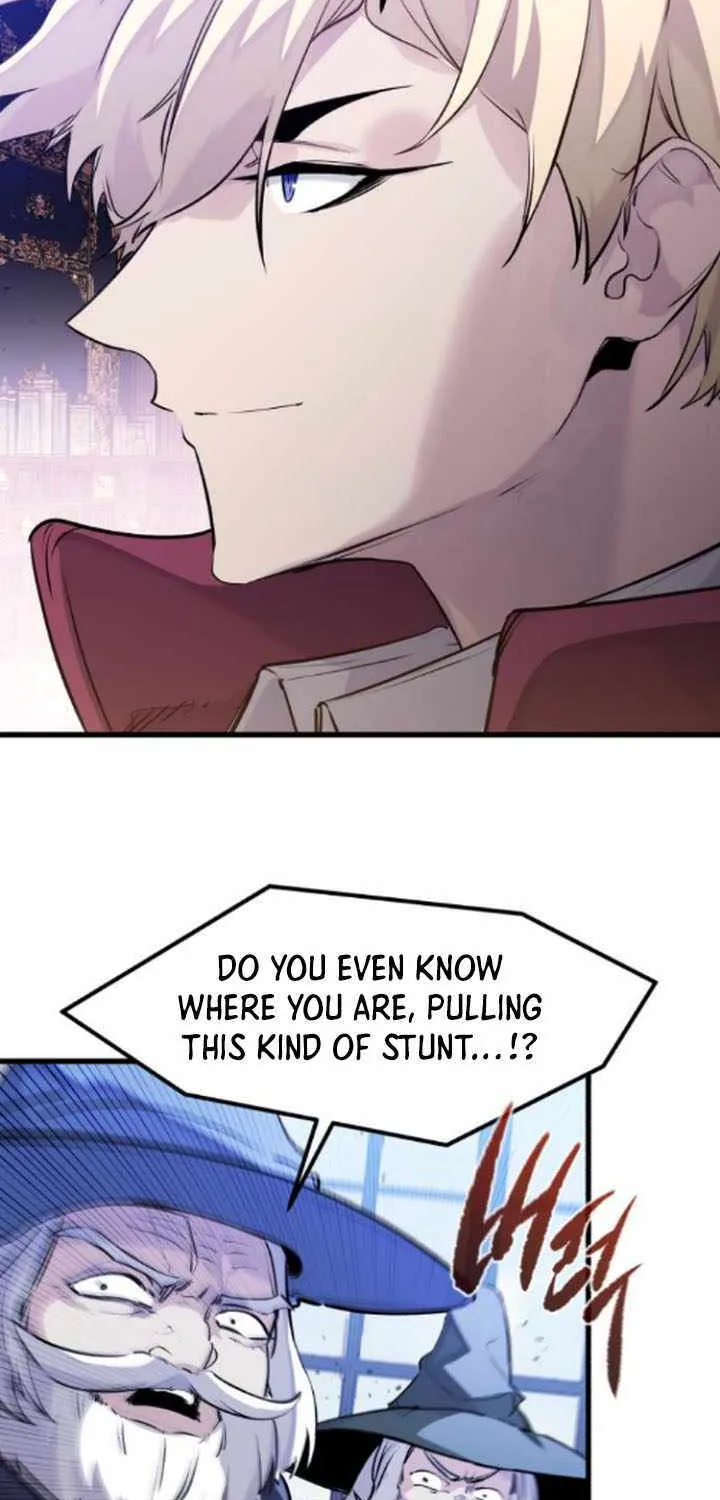 Read The Regressed Mercenary’s Machinations chapter 32 image 65 on Lezhin