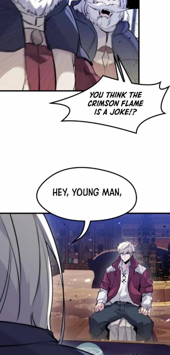 Read The Regressed Mercenary’s Machinations chapter 32 image 66 on Lezhin