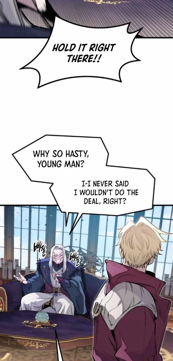 Read The Regressed Mercenary’s Machinations chapter 32 image 73 on Lezhin