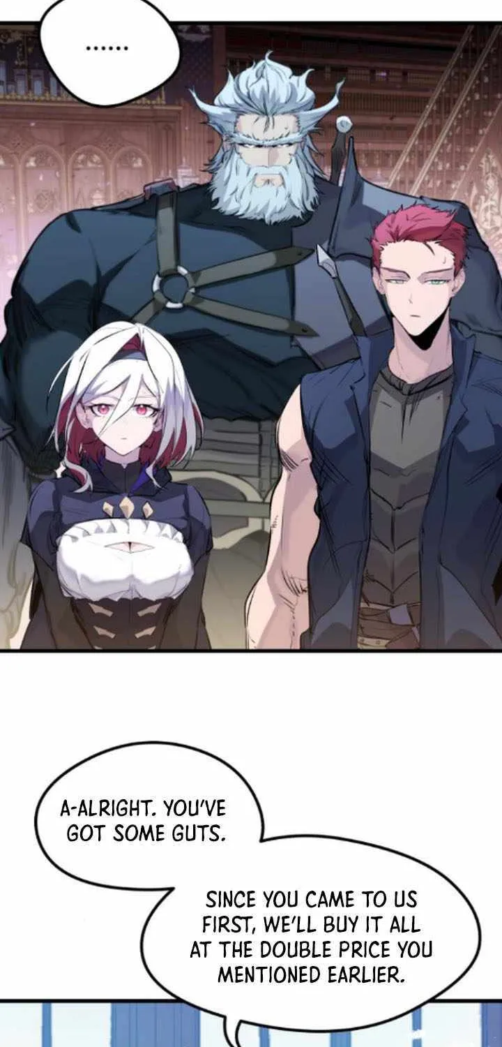 Read The Regressed Mercenary’s Machinations chapter 32 image 75 on Lezhin