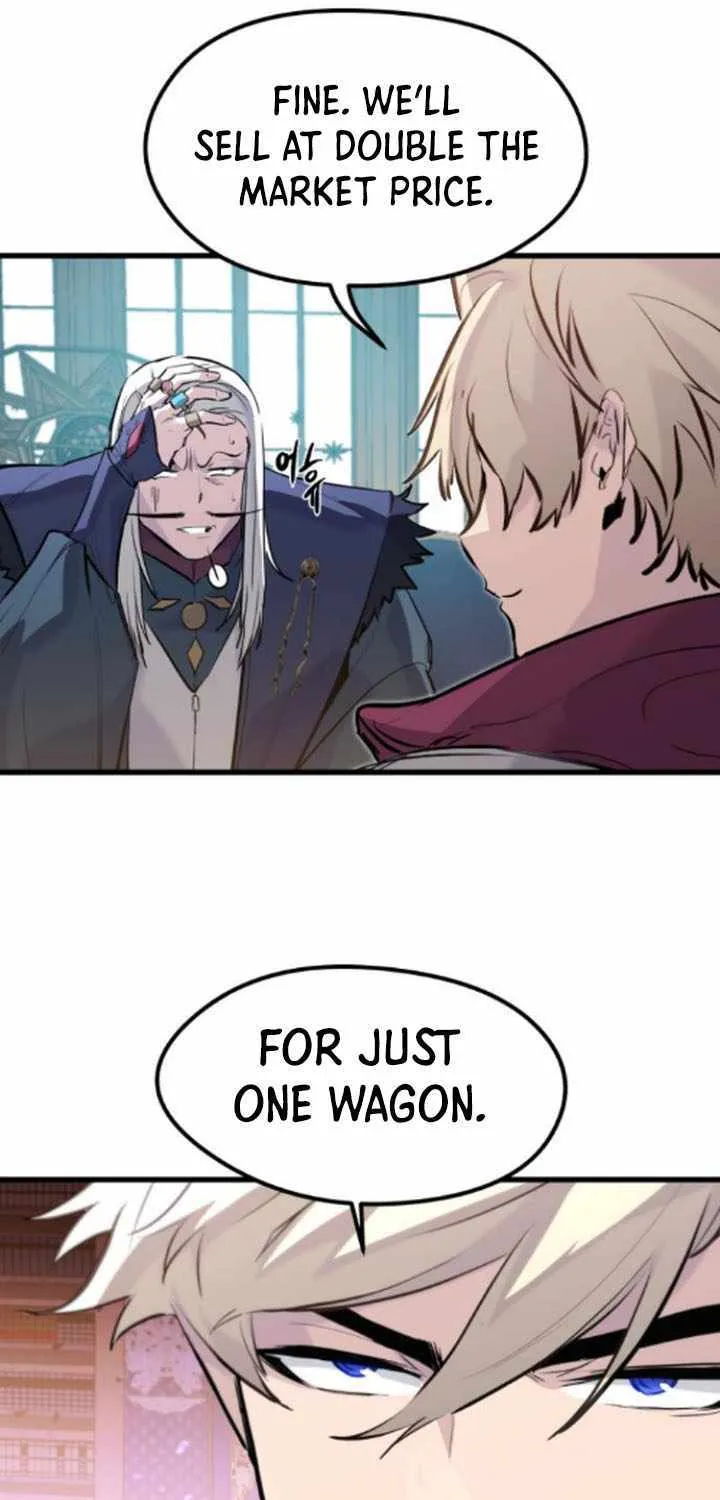 Read The Regressed Mercenary’s Machinations chapter 32 image 77 on Lezhin