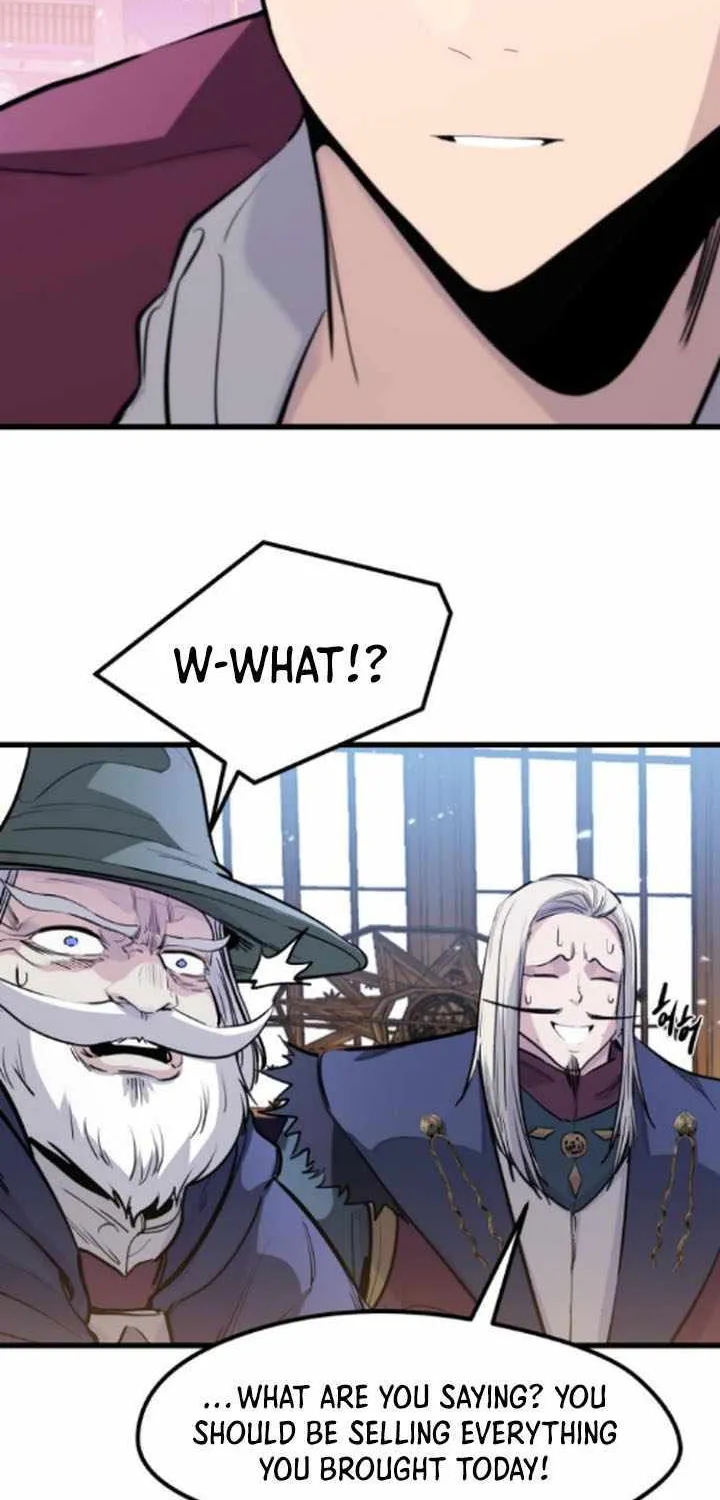 Read The Regressed Mercenary’s Machinations chapter 32 image 78 on Lezhin