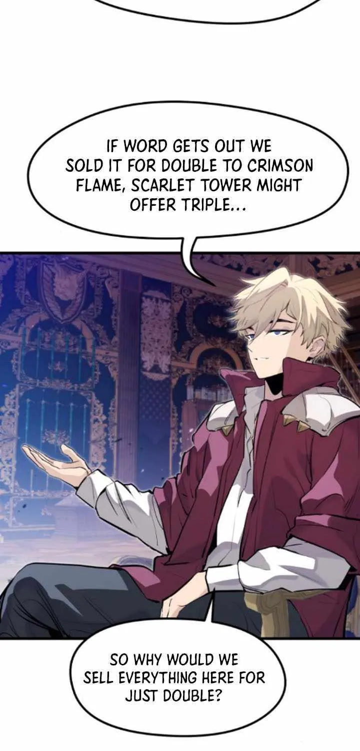 Read The Regressed Mercenary’s Machinations chapter 32 image 79 on Lezhin