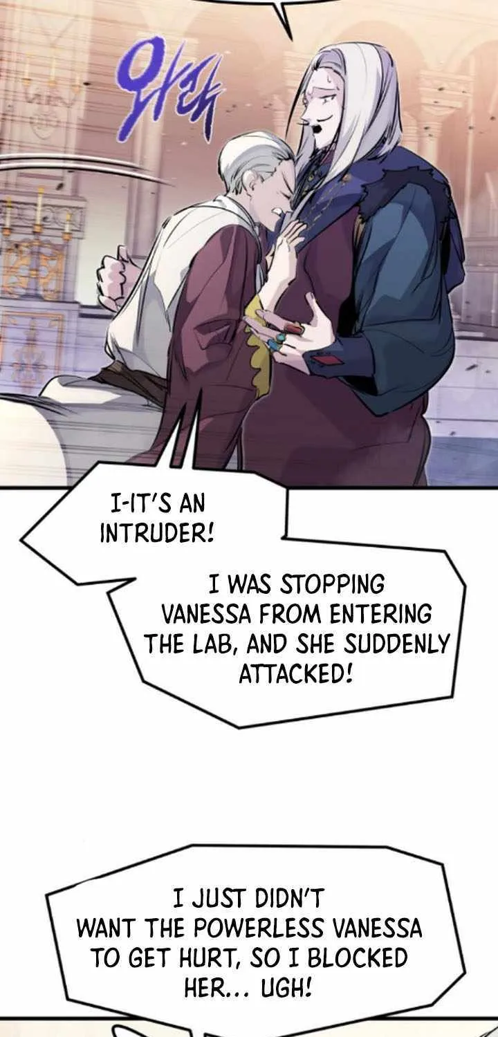 Read The Regressed Mercenary’s Machinations chapter 32 image 8 on Lezhin