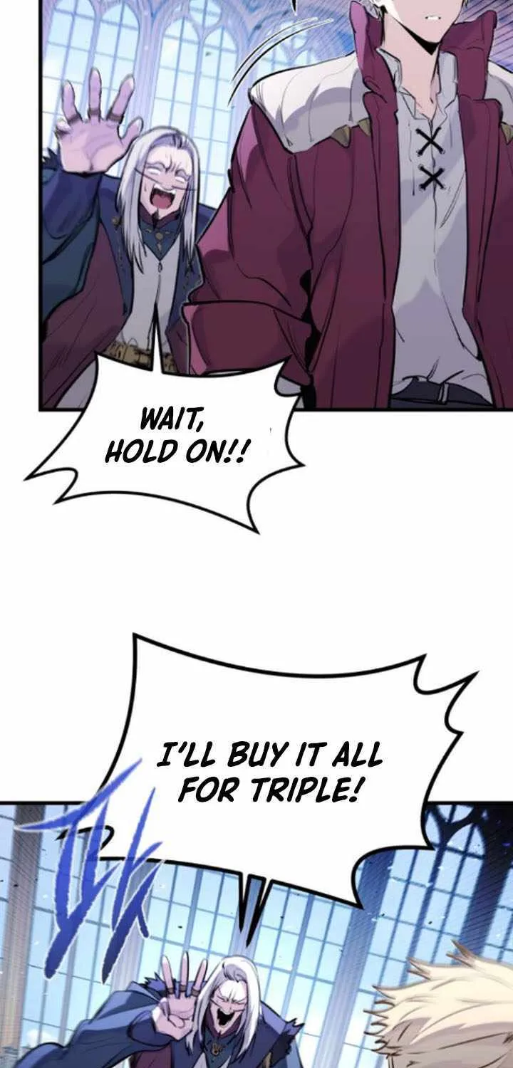Read The Regressed Mercenary’s Machinations chapter 32 image 81 on Lezhin