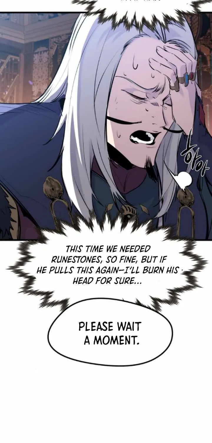 Read The Regressed Mercenary’s Machinations chapter 32 image 86 on Lezhin