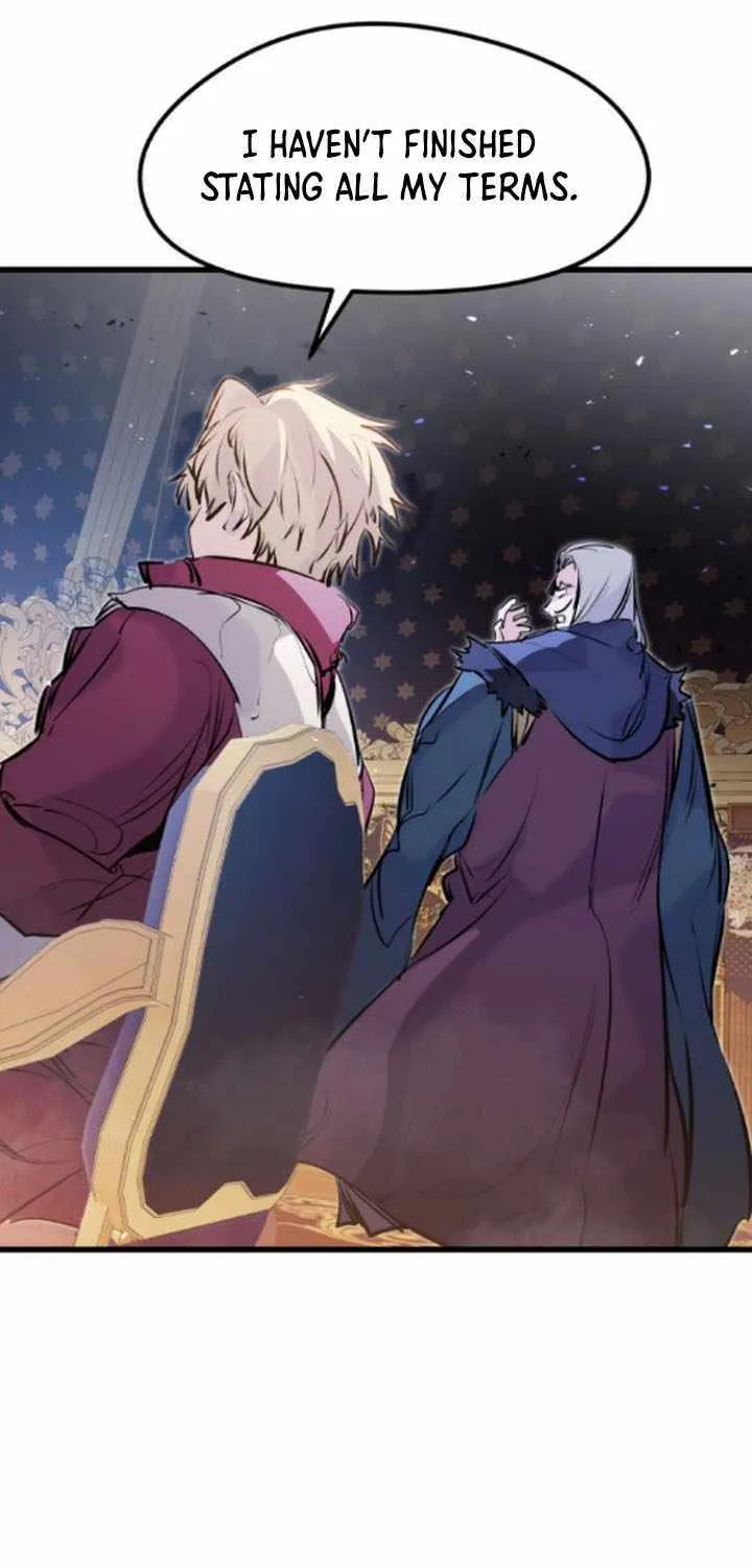 Read The Regressed Mercenary’s Machinations chapter 32 image 87 on Lezhin