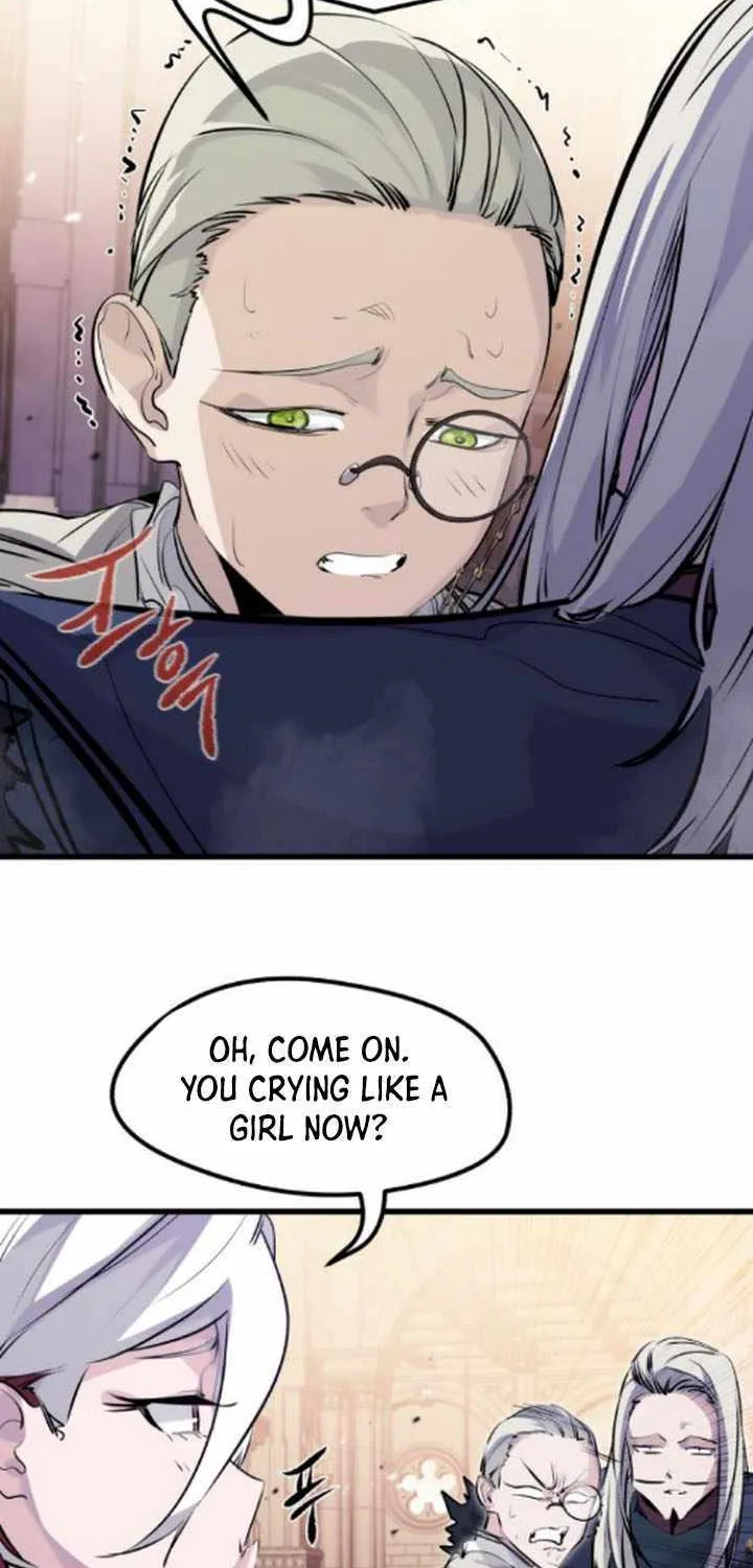 Read The Regressed Mercenary’s Machinations chapter 32 image 9 on Lezhin