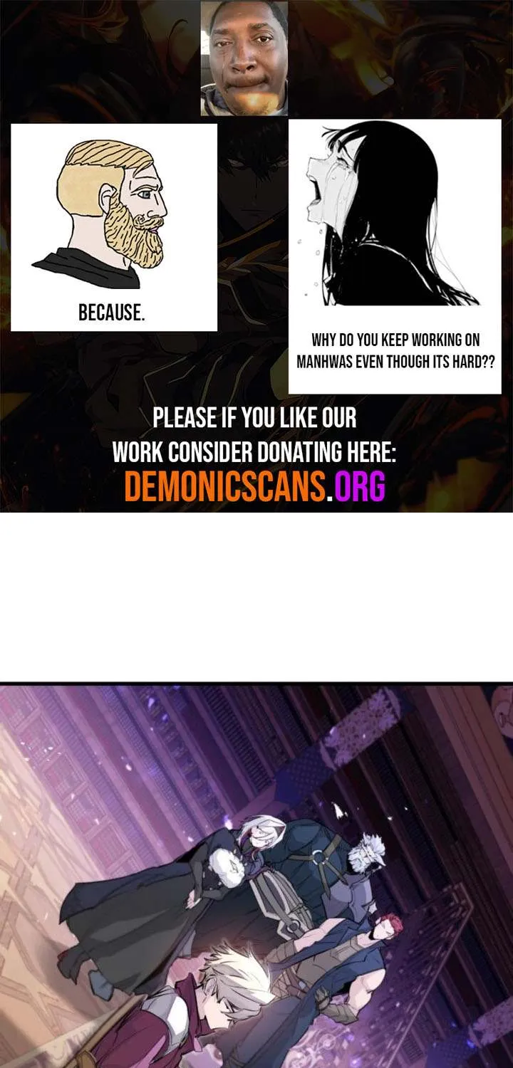 Read The Regressed Mercenary’s Machinations chapter 33 image 1 on Lezhin