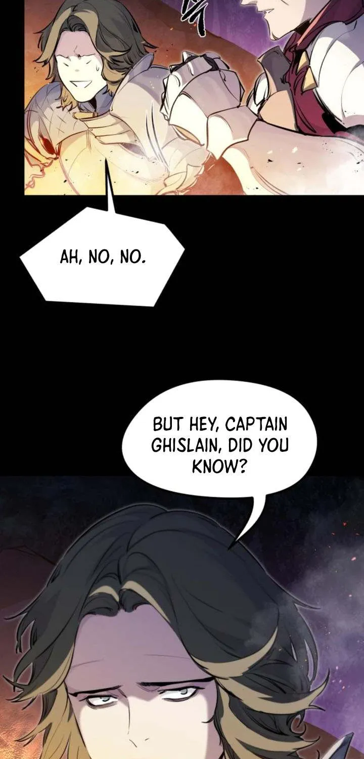 Read The Regressed Mercenary’s Machinations chapter 33 image 10 on Lezhin