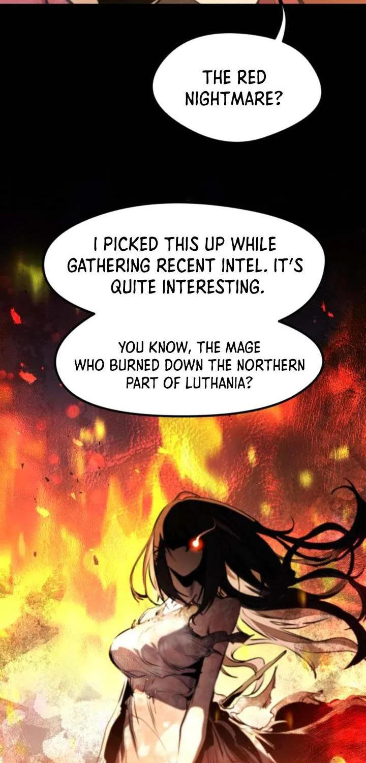 Read The Regressed Mercenary’s Machinations chapter 33 image 12 on Lezhin