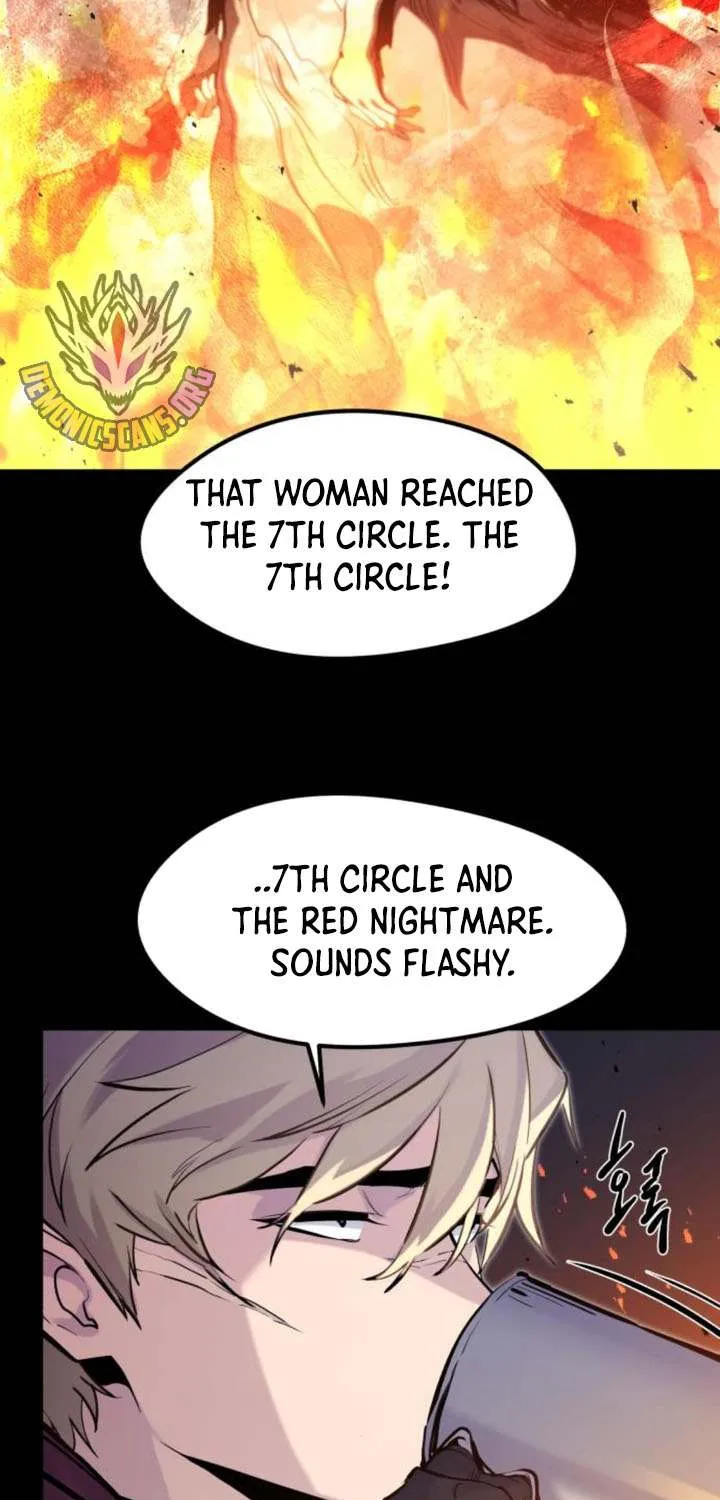 Read The Regressed Mercenary’s Machinations chapter 33 image 13 on Lezhin