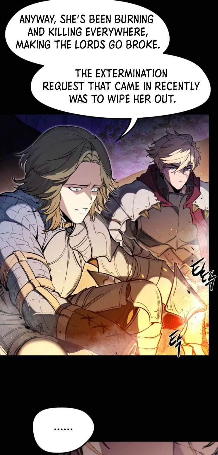 Read The Regressed Mercenary’s Machinations chapter 33 image 16 on Lezhin