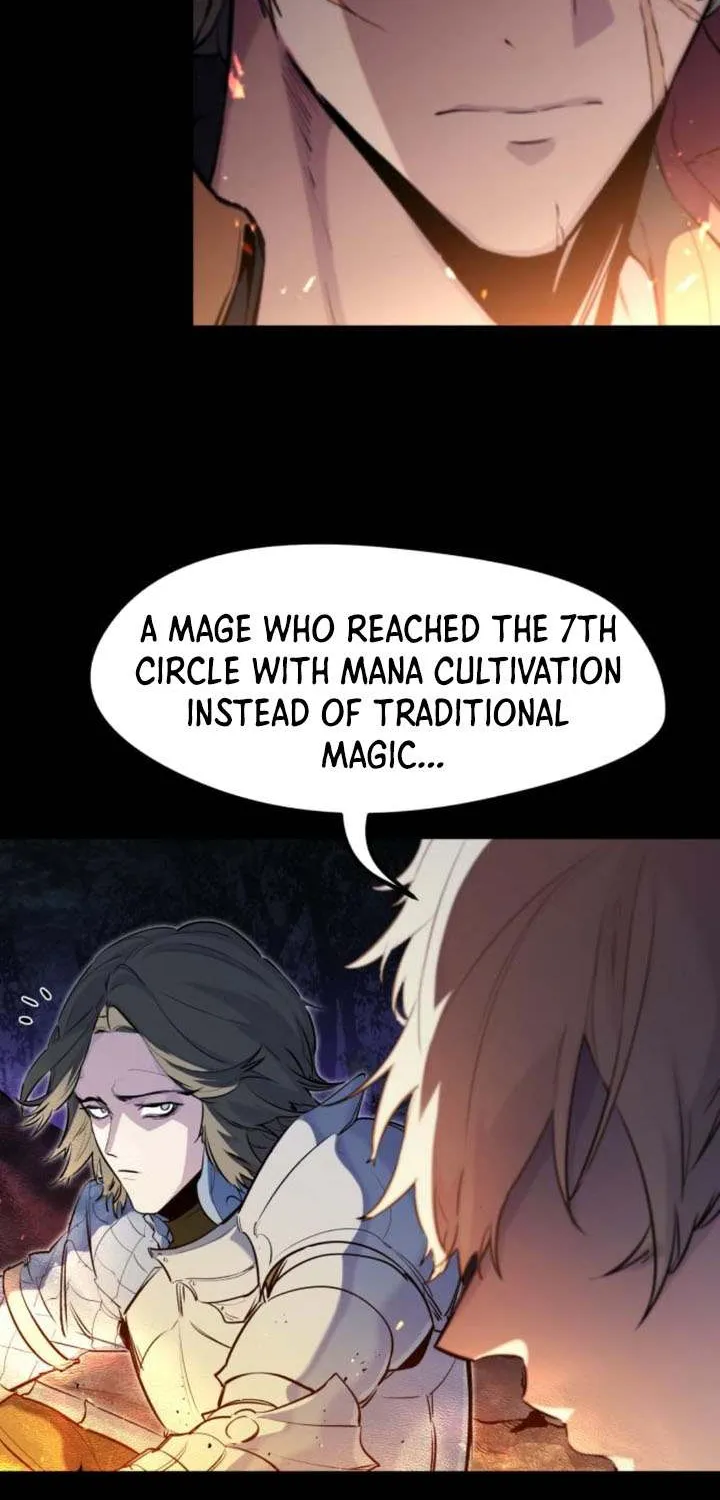 Read The Regressed Mercenary’s Machinations chapter 33 image 17 on Lezhin