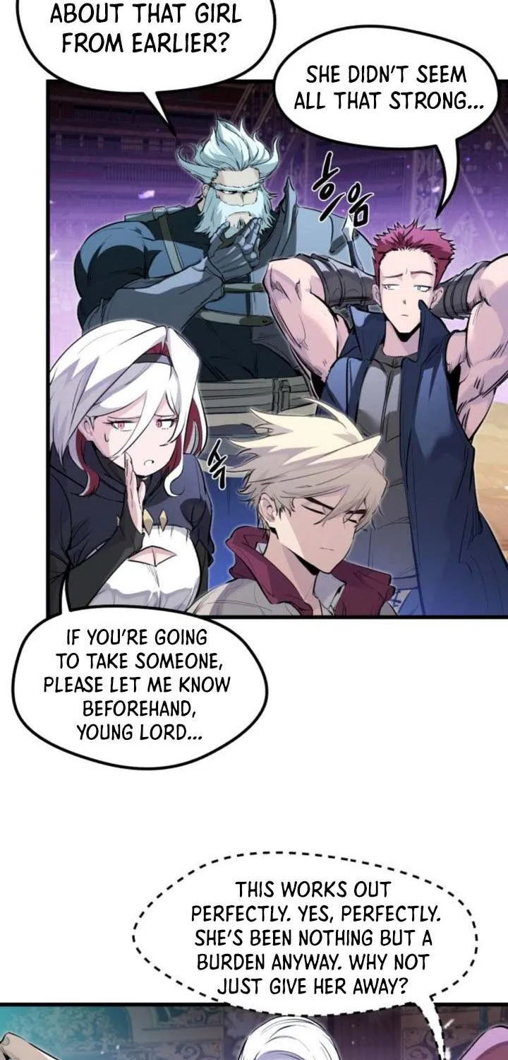 Read The Regressed Mercenary’s Machinations chapter 33 image 24 on Lezhin