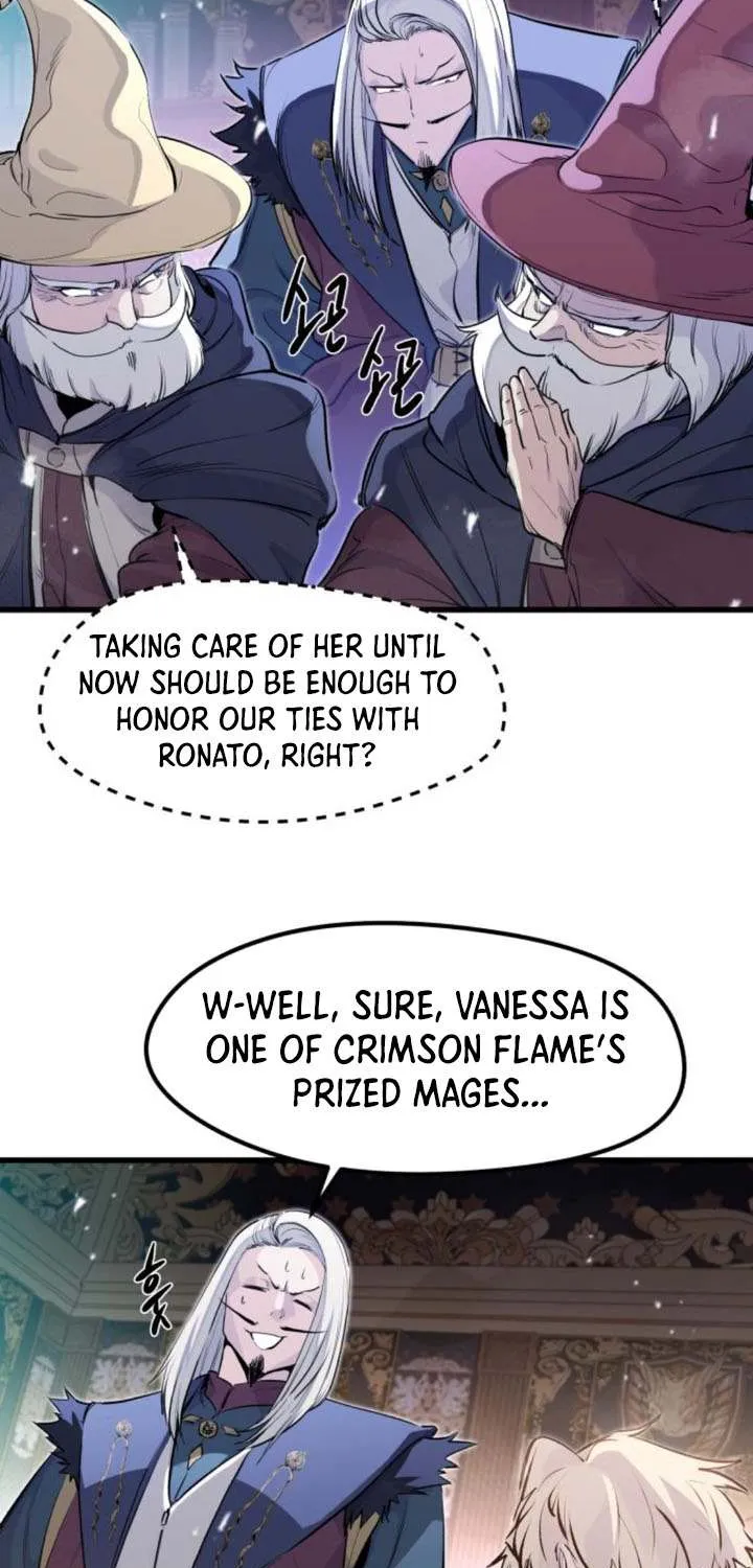 Read The Regressed Mercenary’s Machinations chapter 33 image 25 on Lezhin