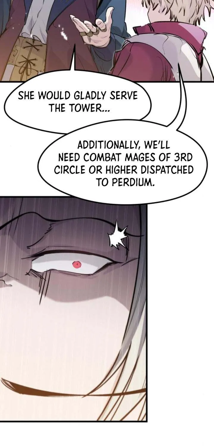 Read The Regressed Mercenary’s Machinations chapter 33 image 26 on Lezhin