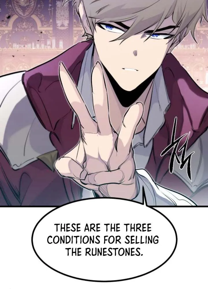 Read The Regressed Mercenary’s Machinations chapter 33 image 29 on Lezhin