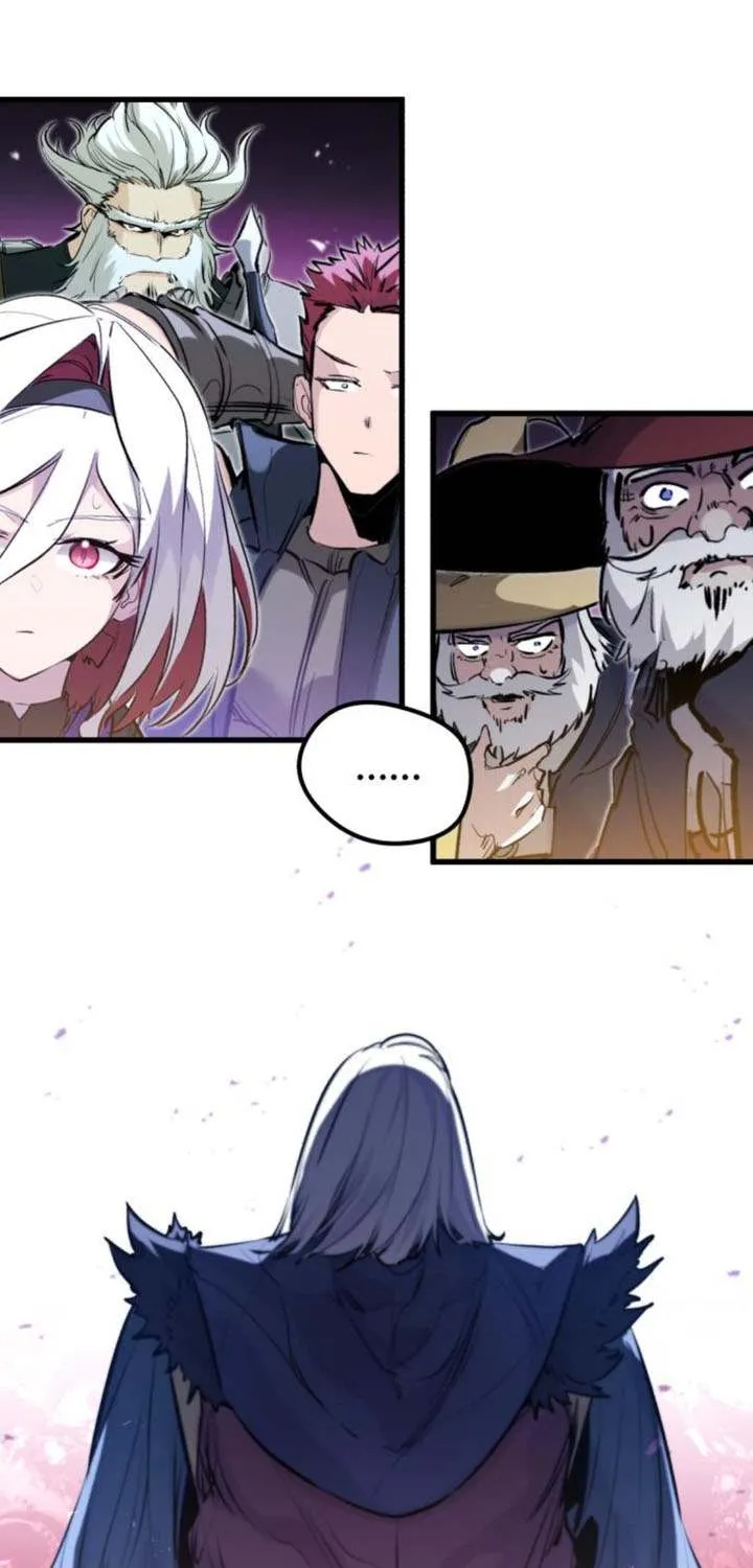 Read The Regressed Mercenary’s Machinations chapter 33 image 30 on Lezhin
