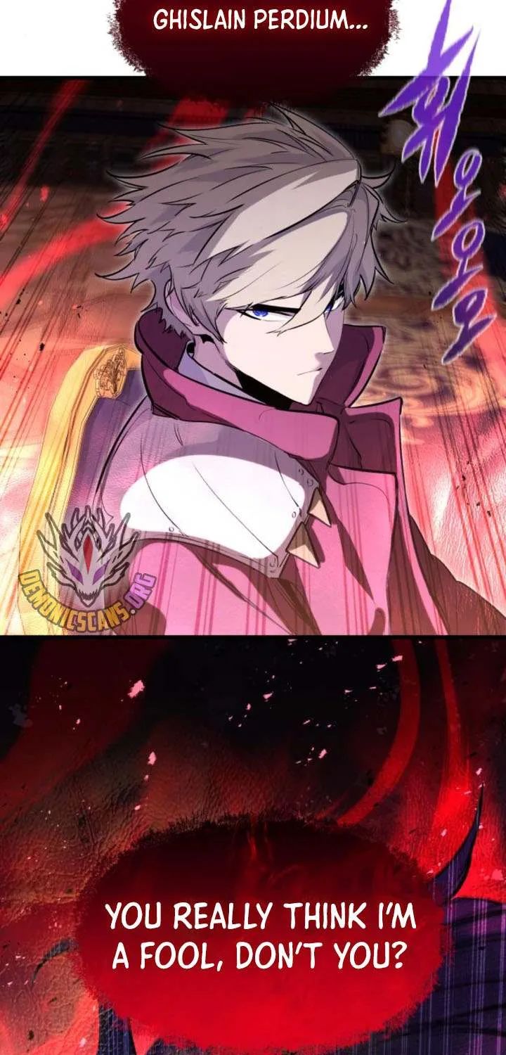 Read The Regressed Mercenary’s Machinations chapter 33 image 34 on Lezhin