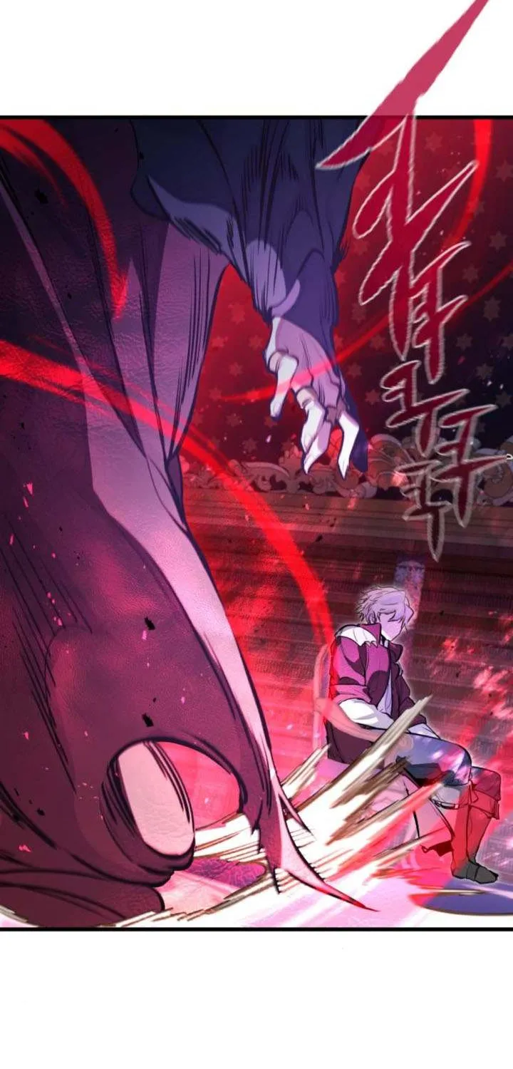 Read The Regressed Mercenary’s Machinations chapter 33 image 40 on Lezhin