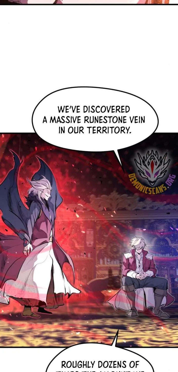 Read The Regressed Mercenary’s Machinations chapter 33 image 42 on Lezhin