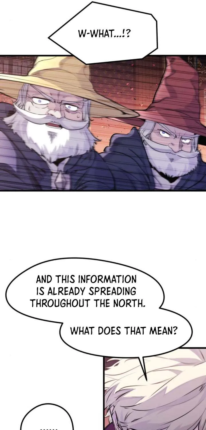 Read The Regressed Mercenary’s Machinations chapter 33 image 44 on Lezhin