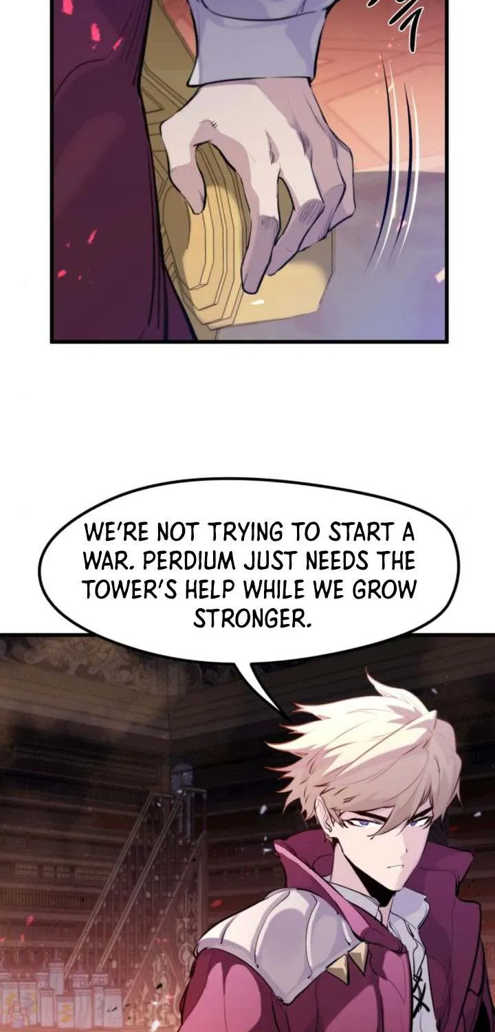 Read The Regressed Mercenary’s Machinations chapter 33 image 46 on Lezhin