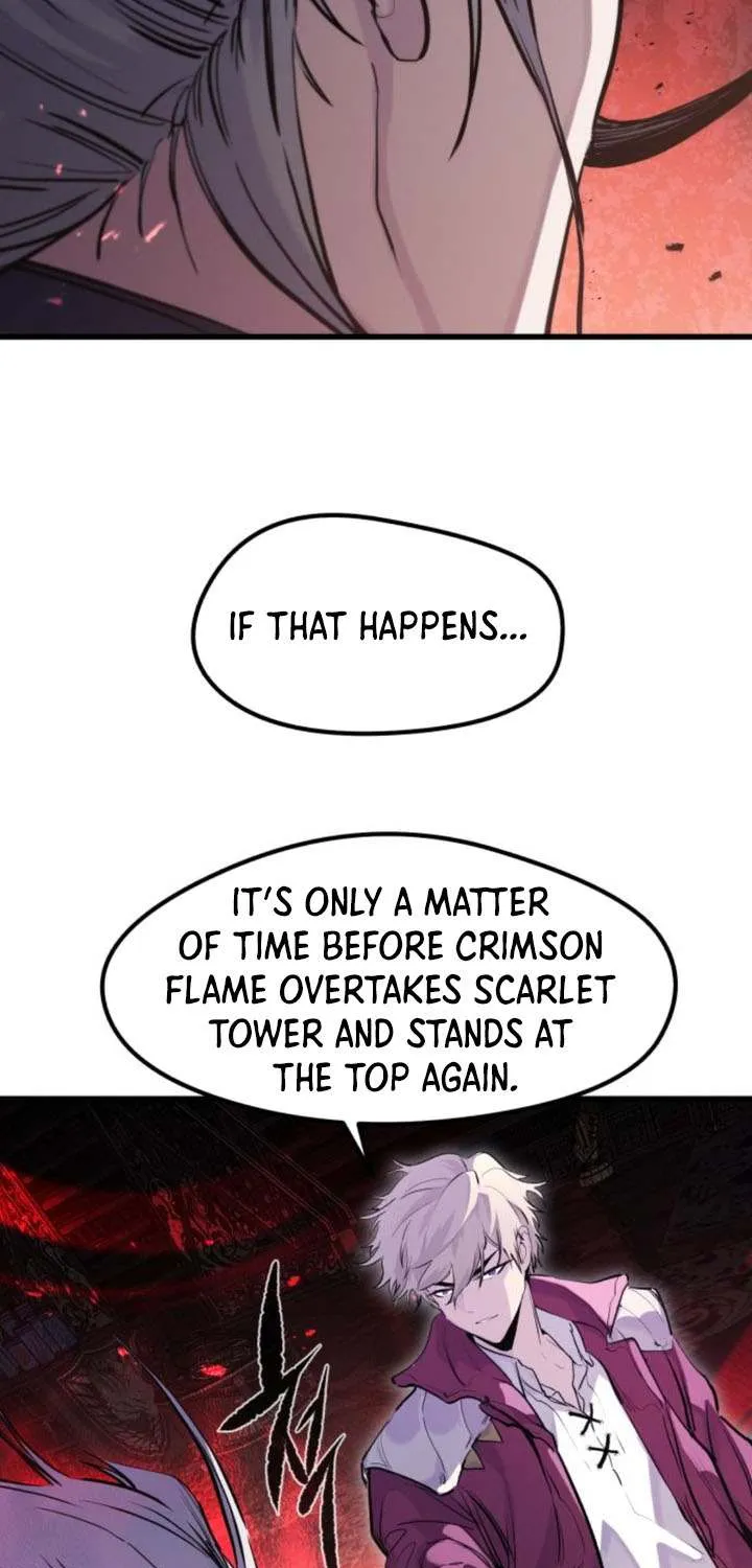 Read The Regressed Mercenary’s Machinations chapter 33 image 48 on Lezhin