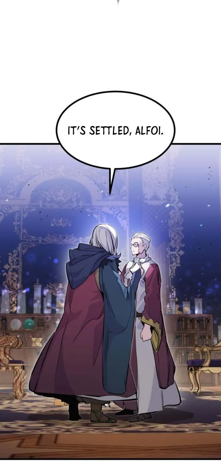 Read The Regressed Mercenary’s Machinations chapter 33 image 53 on Lezhin