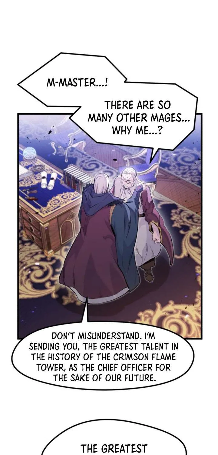 Read The Regressed Mercenary’s Machinations chapter 33 image 54 on Lezhin