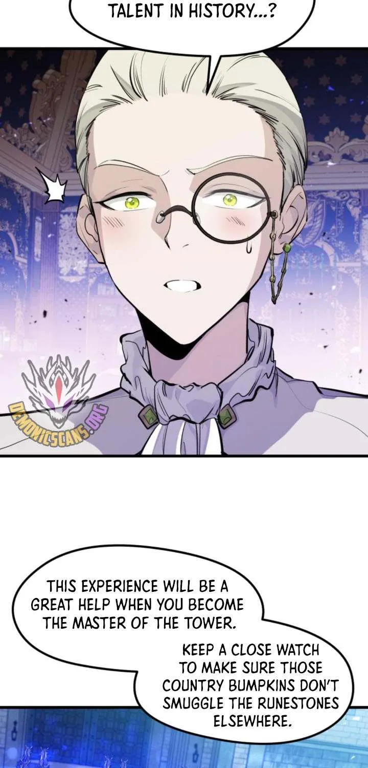 Read The Regressed Mercenary’s Machinations chapter 33 image 55 on Lezhin