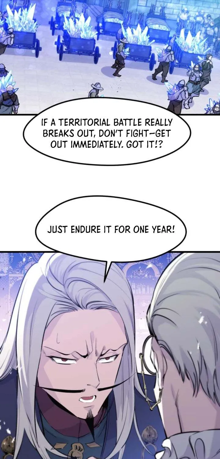 Read The Regressed Mercenary’s Machinations chapter 33 image 56 on Lezhin