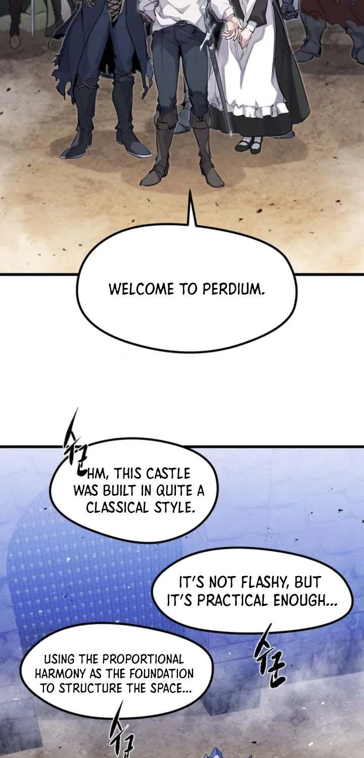 Read The Regressed Mercenary’s Machinations chapter 33 image 61 on Lezhin