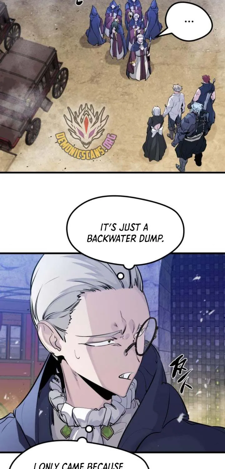 Read The Regressed Mercenary’s Machinations chapter 33 image 62 on Lezhin