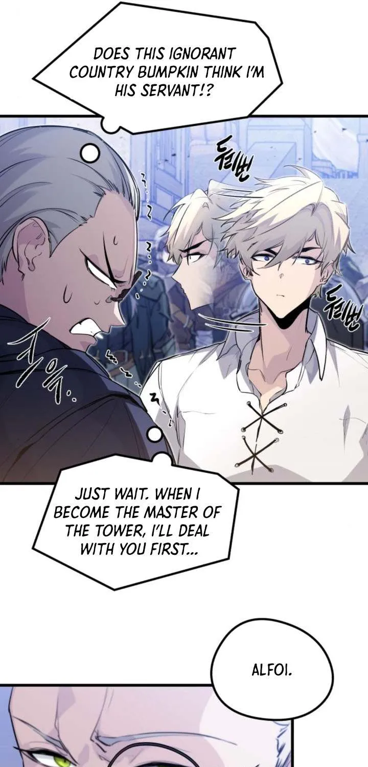 Read The Regressed Mercenary’s Machinations chapter 33 image 65 on Lezhin