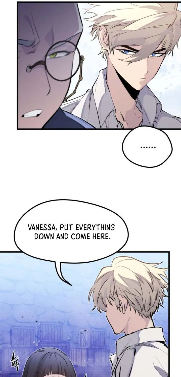 Read The Regressed Mercenary’s Machinations chapter 33 image 72 on Lezhin