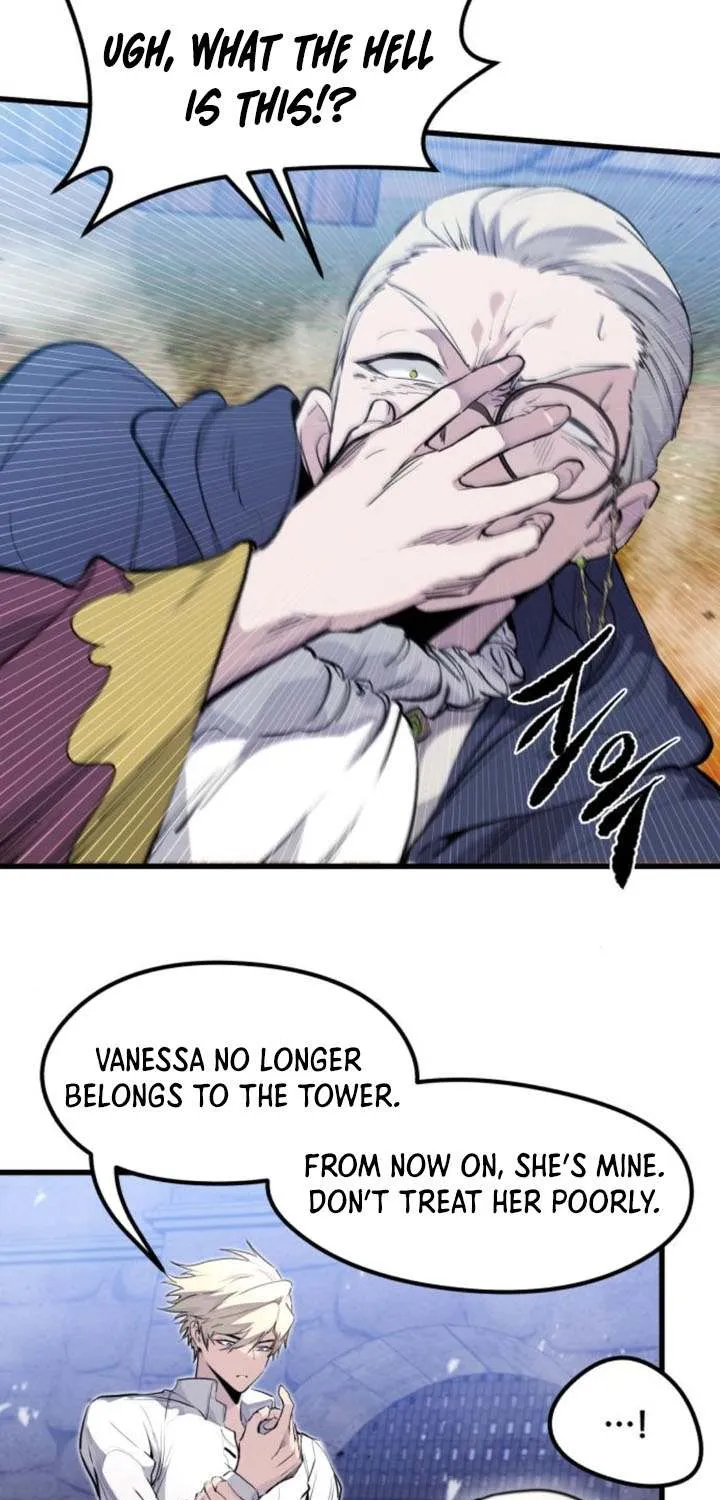 Read The Regressed Mercenary’s Machinations chapter 33 image 76 on Lezhin