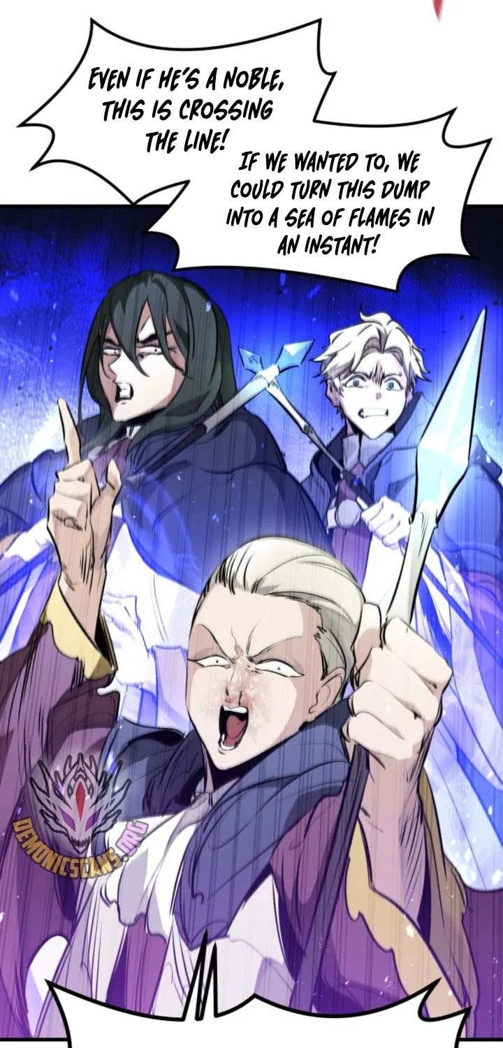 Read The Regressed Mercenary’s Machinations chapter 33 image 81 on Lezhin